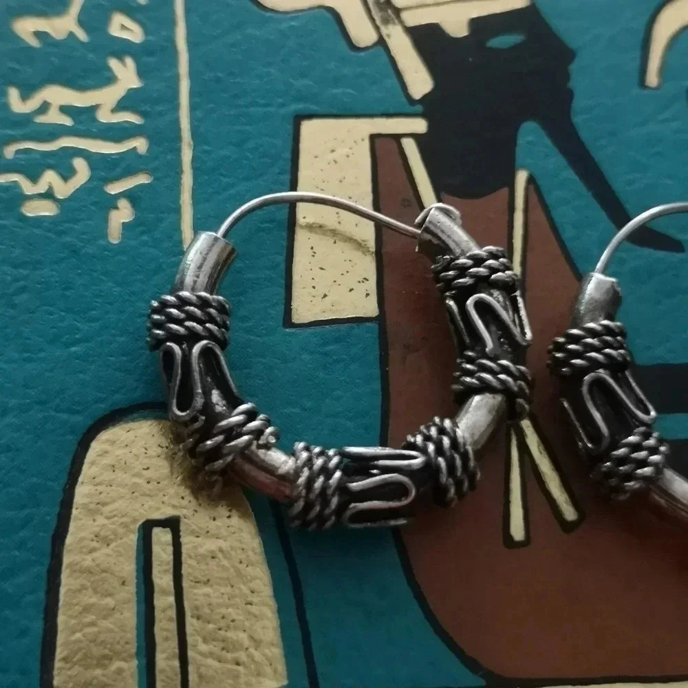 925  hoops - Picture 2 of 2